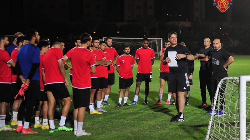 أيمن الرمادي، فيتو