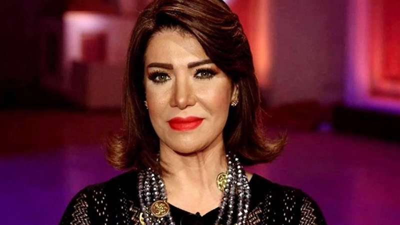  الفنانة لقاء سويدان،