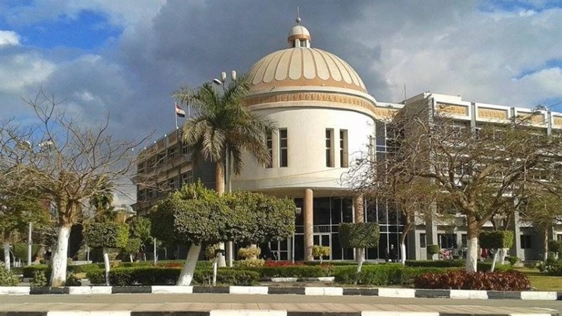 جامعة الفيوم، فيتو
