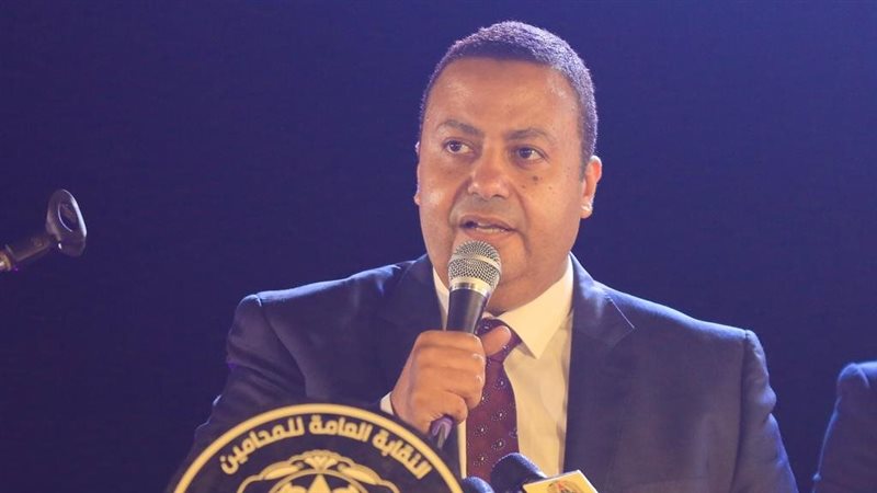 محمد عبد الوهاب عضو