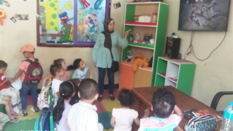  انشطة ترفيهية متنوعة