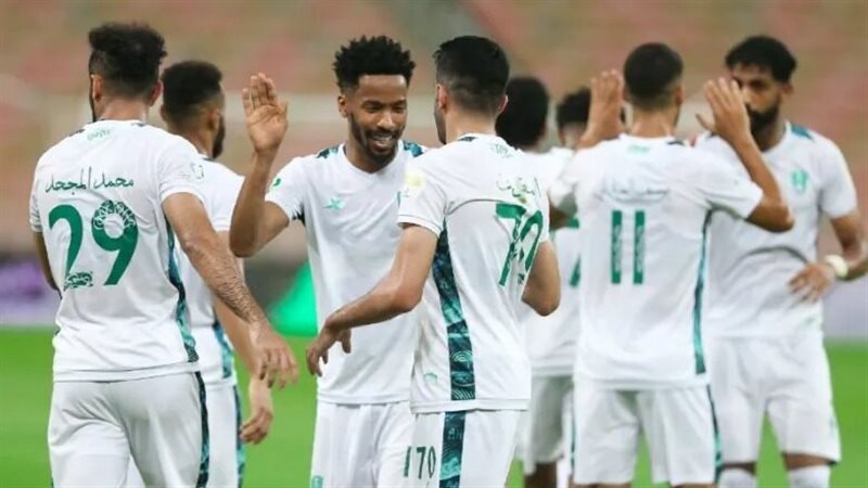 أهلي جدة،فيتو