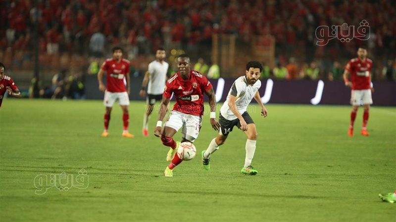 ترتيب الدوري المصري