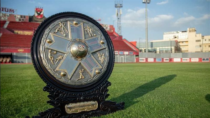 درع الدوري، فيتو