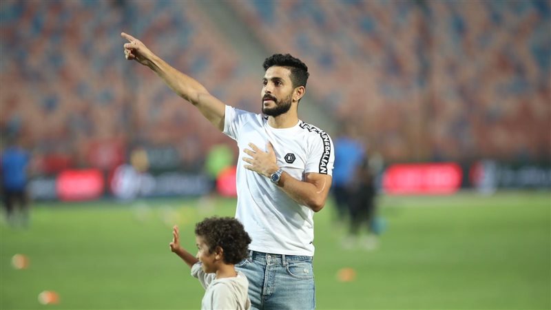 أيمن أشرف، فيتو