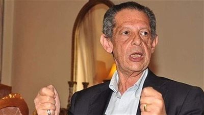 فؤاد بدراوى لـ
