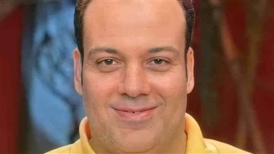 الموت يفجع الفنان أحمد هاني