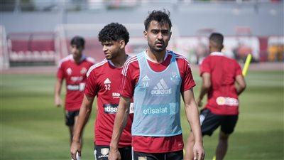 أخبار الأهلي، كولر يوافق على رحيل الشناوي والفريق يواصل تدريباته استعدادًا لبيراميدز 