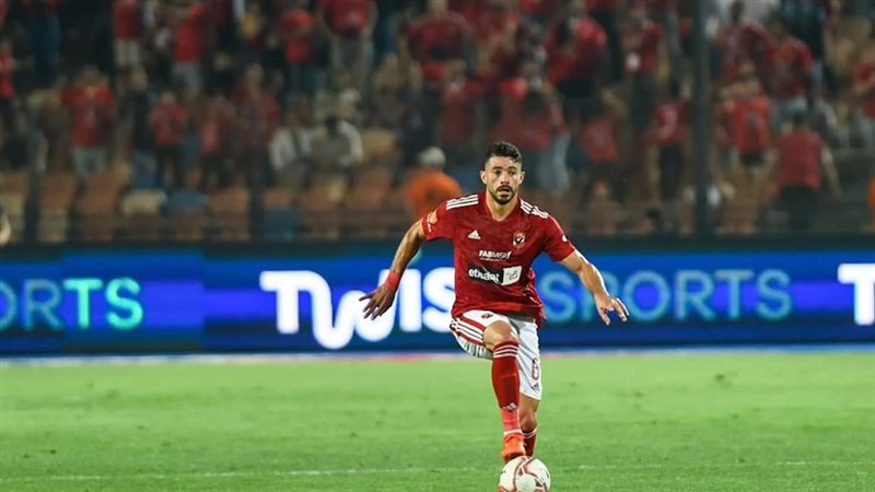 ياسر إبراهيم، فيتو
