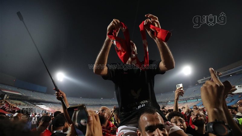 طاهر محمد طاهر، فيتو