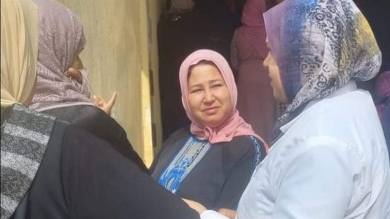 حملات التوعية، فيتو