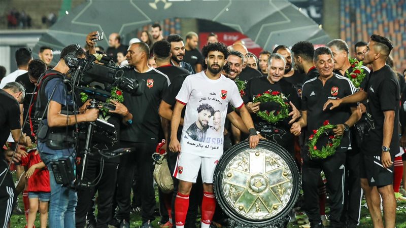 مروان عطية لاعب الأهلي،