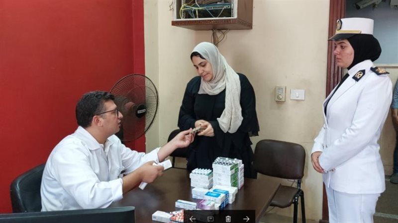 مبادرة كلنا واحد..