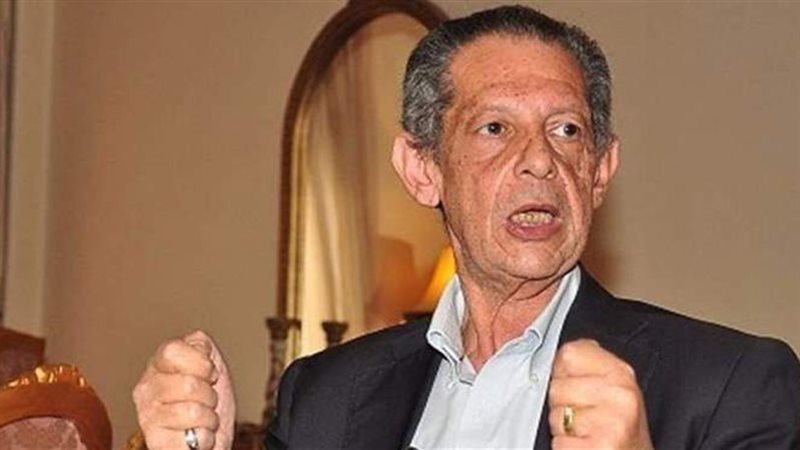 فؤاد بدراوى 