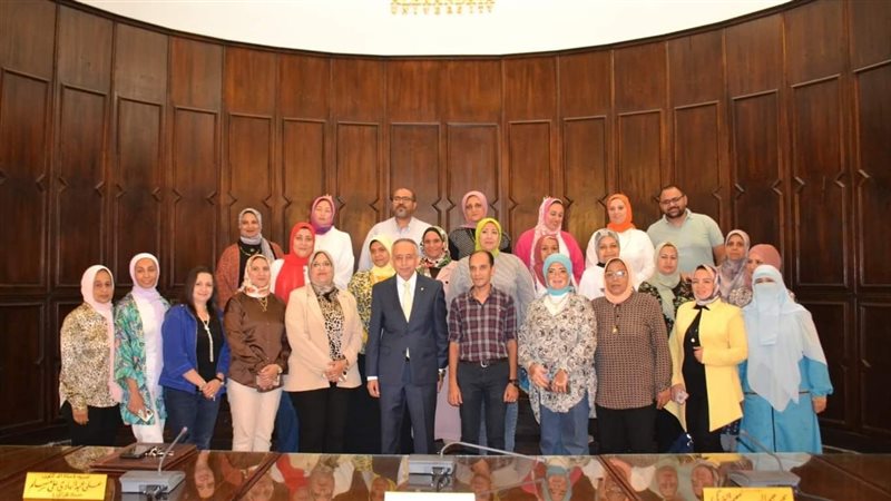 جامعة الإسكندرية،