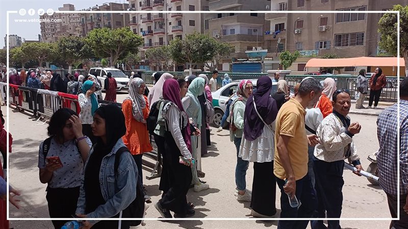 طلاب الثانوية العامة،