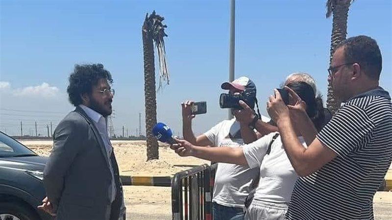 باتريك زكي.فيتو
