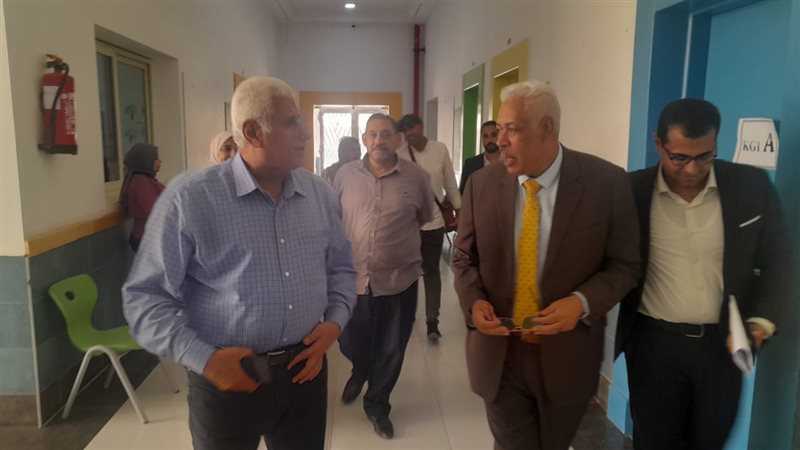 وزارة العمل، فيتو