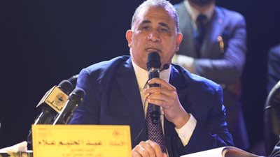 نقيب المحامين يوافق على زيادة قيمة مساهمة صندوق التكافل للمشتركين