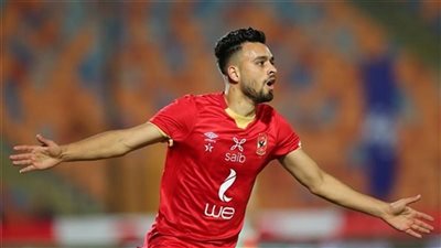 عبد الجليل: من الصعب عودة صلاح محسن للأهلي والتراجع عن ضم بوبو 