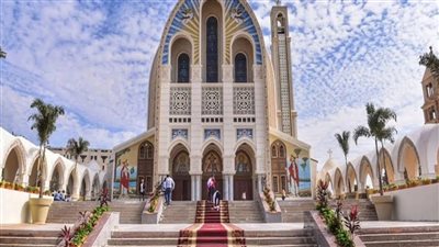 تزامنا مع احتفالات الكنيسة، قصة القديس تكلاهيمانوت الحبشي