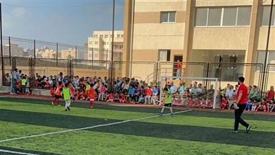 الأهلي، مد اختبارات الناشئين بالإسكندرية لمدة يوم بسبب الإقبال الكبير
