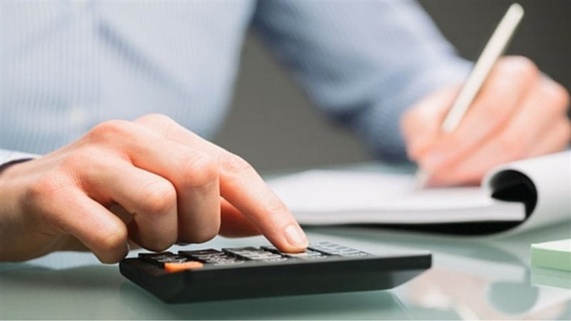 فتح حساب التوفير،