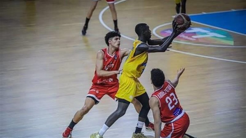 مصر ورواندا، فيتو