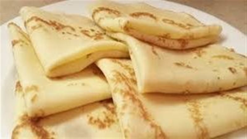 عيش الكريب، فيتو