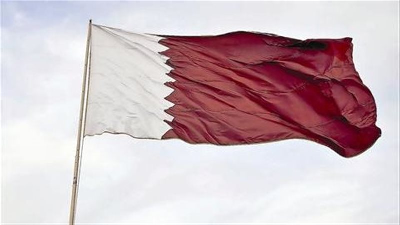 قطر، فيتو 