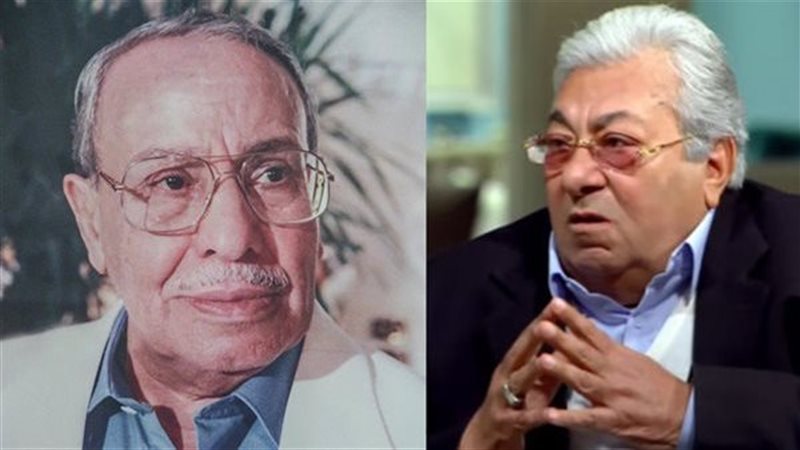 فاروق فلوكس وفؤاد