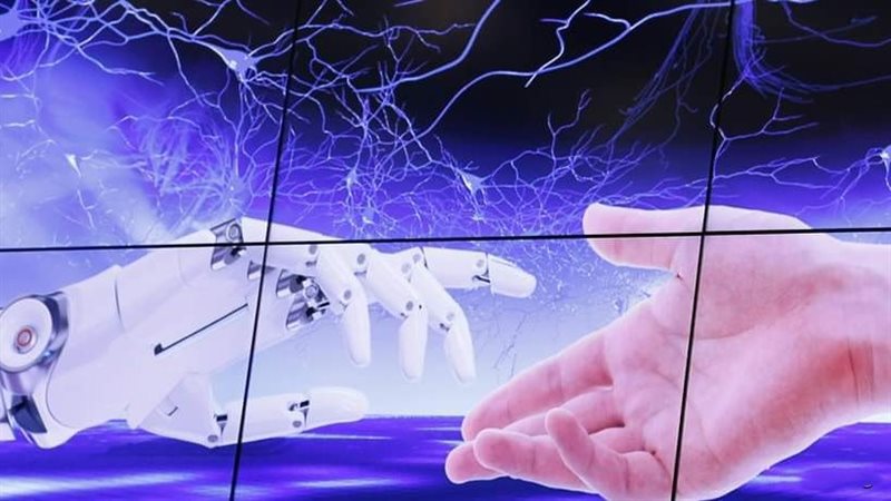 الذكاء الاصطناعي،