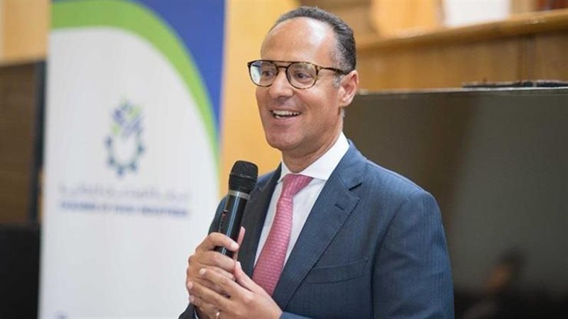 أشرف الجزايرلي، فيتو