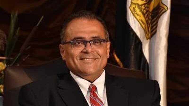 عبدالفتاح سعود نائب