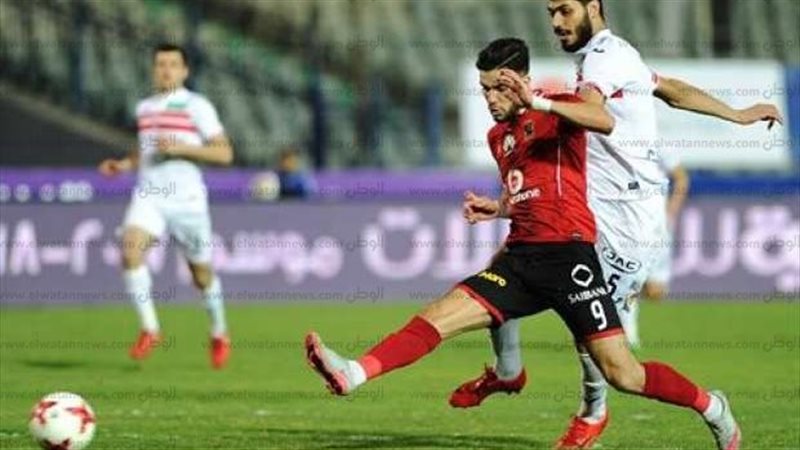 مؤمن زكريا، فيتو