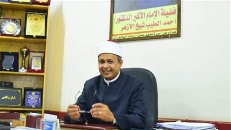 رئيس الإدارة المركزية