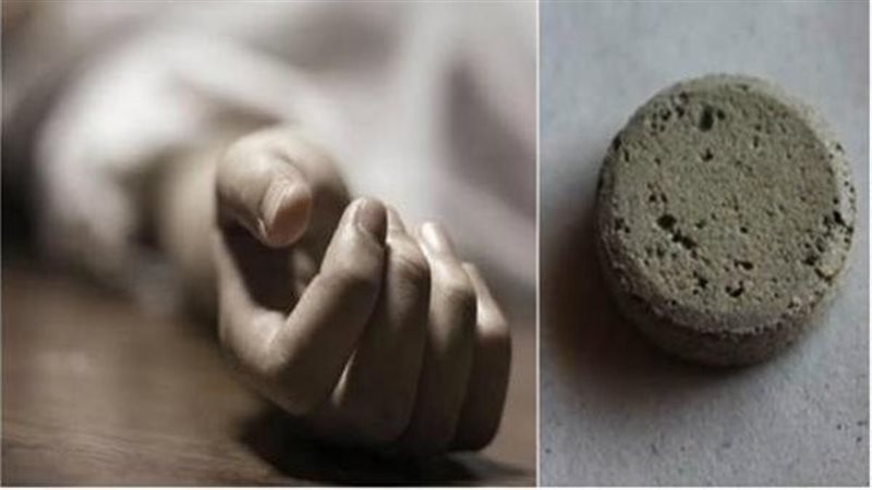 وفاة شابة إثر تناول