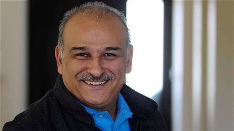 جمال سليمان، فيتو