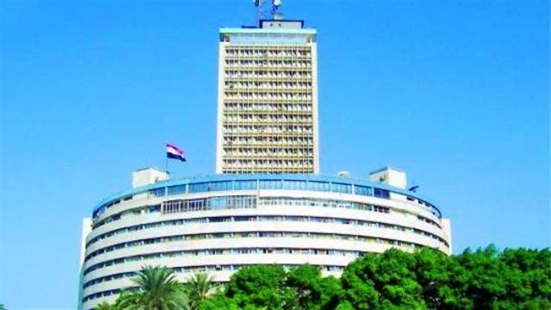 الإذاعة والتلفزيون،