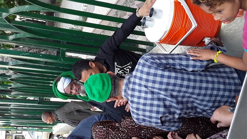 احتفالا بالعام الهجري