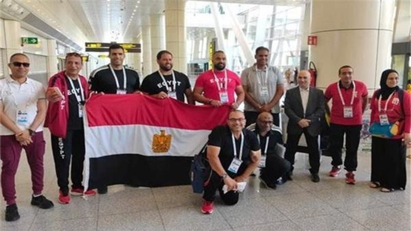 منتخب ألعاب القوى،