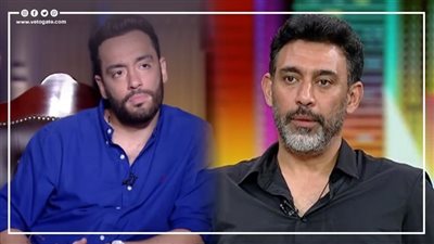 حرب جديدة، عمرو مصطفى يفتح النار على رامي جمال 