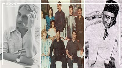 أحداث 22 يوليو، أحمد نجيب يشكل أقصر حكومة في تاريخ مصر، قتل أبناء صدام حسين، اغتيال ناجي العلي، ميلاد وردة الجزائرية