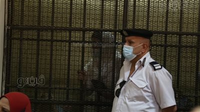 بدء محاكمة 4 متهمين بينهم سيدتين بقتل طبيب بالتجمع الخامس