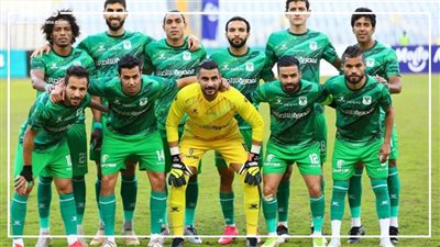 كأس الرابطة، المصري يحرز الهدف الأول في مرمى سيراميكا ويقلص الفارق 