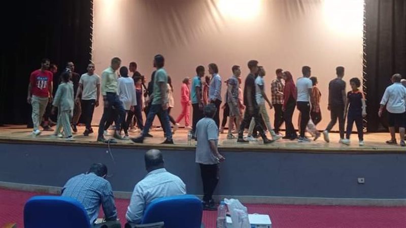 مشروع ابدأ حلمك بالوادي