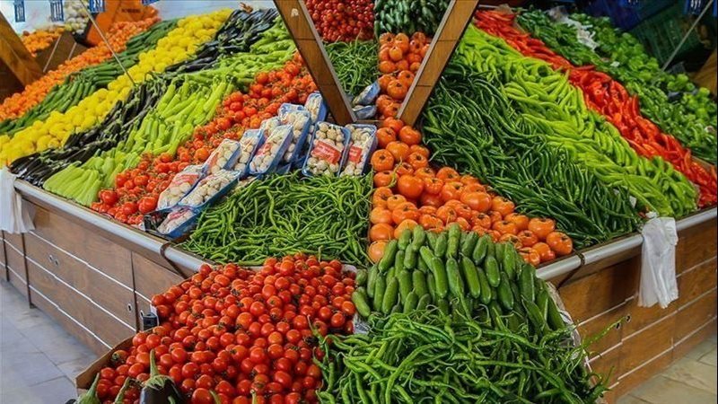 أسعار الخضروات في