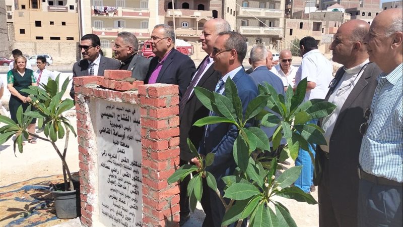 الدكتور القس أندريه