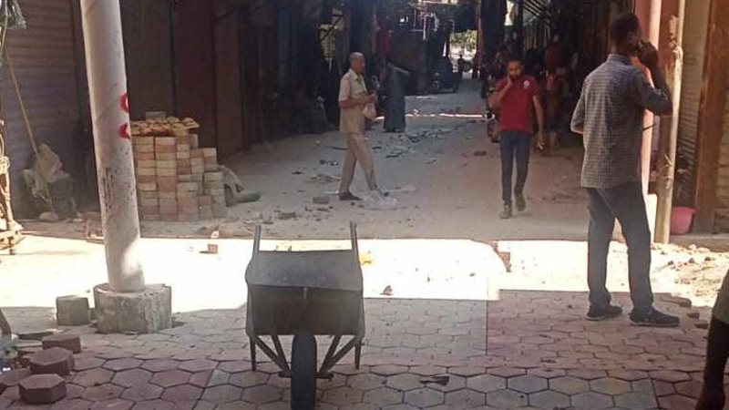تركيب بلاط الانترلوك
