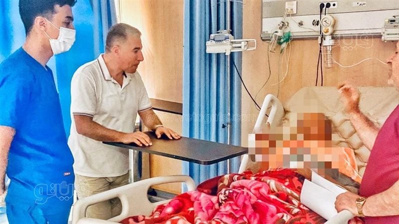 وكيل وزارة الصحة